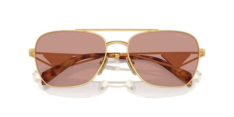 Prada Sunglasses, PR 59US 